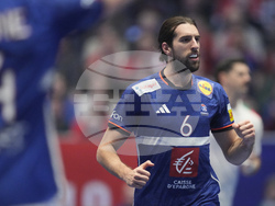 Handball Men's Worlds