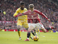 Britain Soccer Premier League