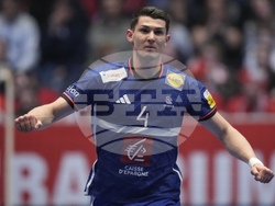 Handball Men's Worlds
