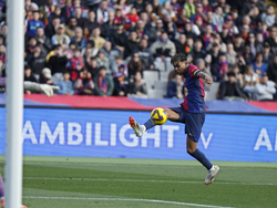 Spain Soccer La Liga
