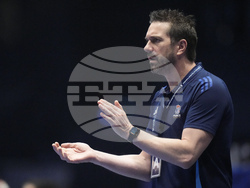 Handball Men's Worlds