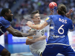 Handball Men's Worlds
