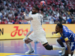 Handball Men's Worlds