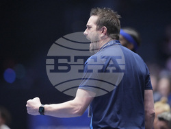 Handball Men's Worlds