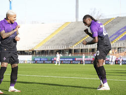 Italy Soccer Serie A