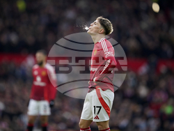 Britain Soccer Premier League