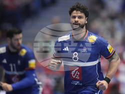 Handball Men's Worlds