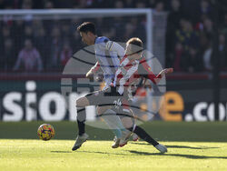 Britain Soccer Premier League