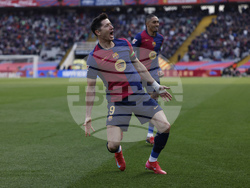 Spain Soccer La Liga