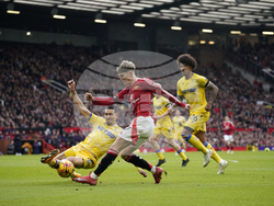 Britain Soccer Premier League