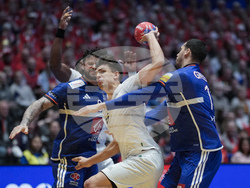 Handball Men's Worlds