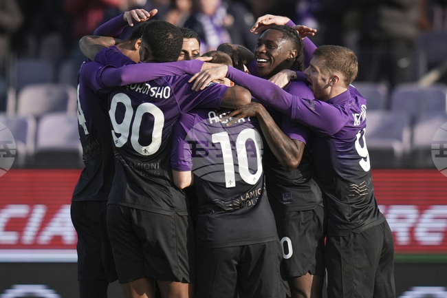 Фиорентина победи гостуващия Дженоа в среща от футболното първенство на Италия