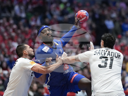 Handball Men's Worlds