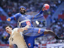 Handball Men's Worlds