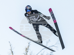 Germany Ski Jumping World Cup