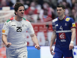 Handball Men's Worlds