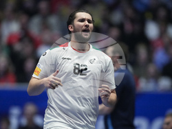 Handball Men's Worlds