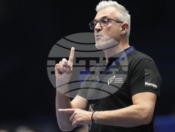 Handball Men's Worlds