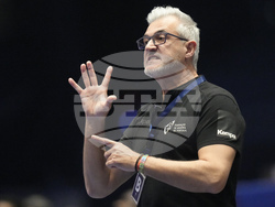 Handball Men's Worlds