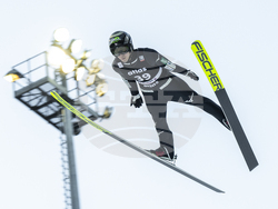 Germany Ski Jumping World Cup