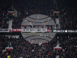 Britain Soccer Premier League