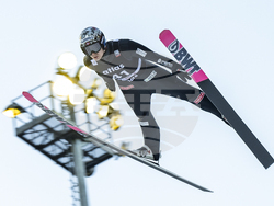 Germany Ski Jumping World Cup
