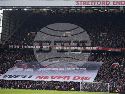 Britain Soccer Premier League