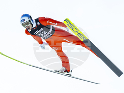 Germany Ski Jumping World Cup