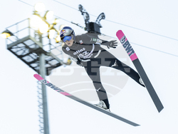 Germany Ski Jumping World Cup