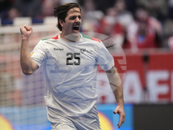 Handball Men's Worlds