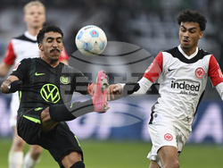 Germany Soccer Bundesliga