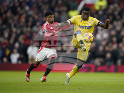 Britain Soccer Premier League