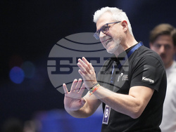 Handball Men's Worlds