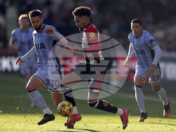 Britain Soccer Premier League