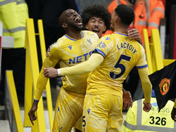 Britain Soccer Premier League