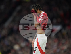 Britain Soccer Premier League