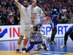 Handball Men's Worlds