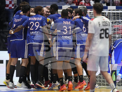 Handball Men's Worlds