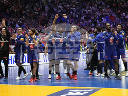 Handball Men's Worlds