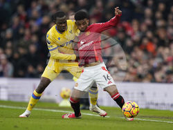 Britain Soccer Premier League