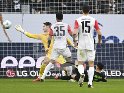 Germany Soccer Bundesliga