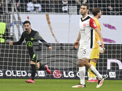 Germany Soccer Bundesliga