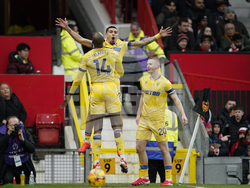 Britain Soccer Premier League