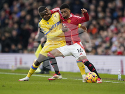 APTOPIX Britain Soccer Premier League