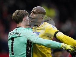 Britain Soccer Premier League