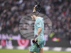 Germany Soccer Bundesliga