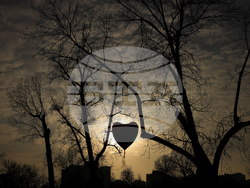 APTOPIX Serbia Protests