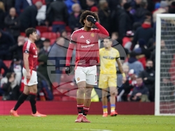 Britain Soccer Premier League