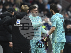 Germany Soccer Bundesliga