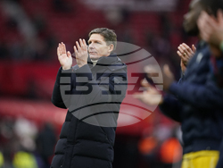 Britain Soccer Premier League